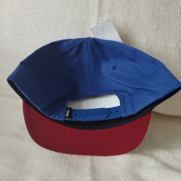 Vans class 2007 - Picture 2 of 2